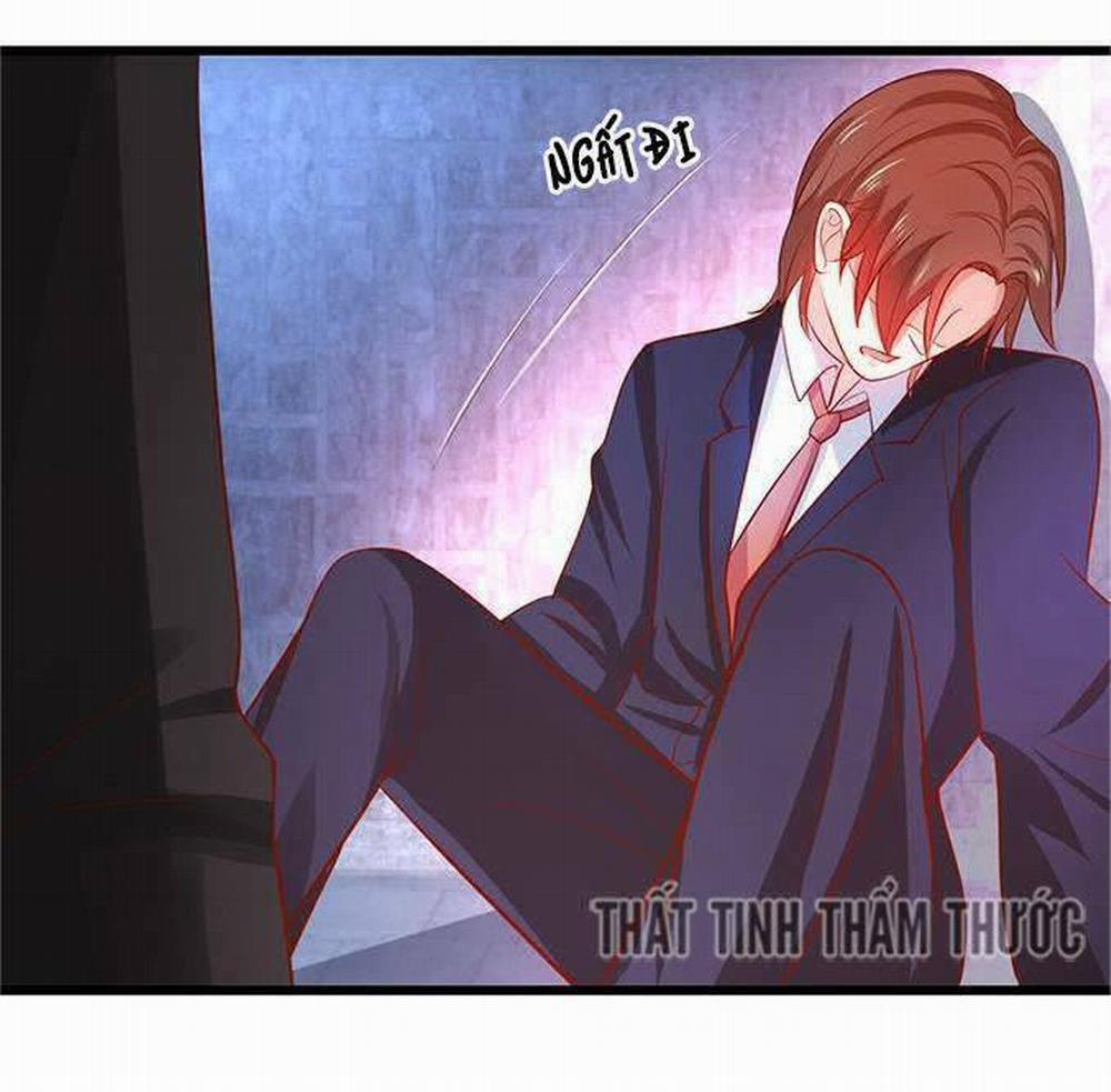 Hắc Đạo Đáng Yêu 32 trang 34