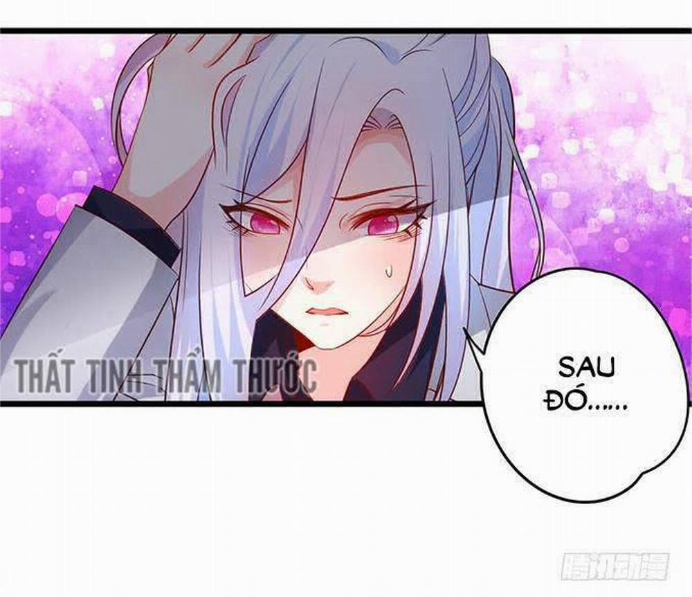 Hắc Đạo Đáng Yêu 32 trang 44