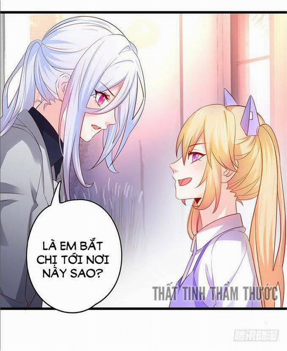 Hắc Đạo Đáng Yêu 32 trang 53