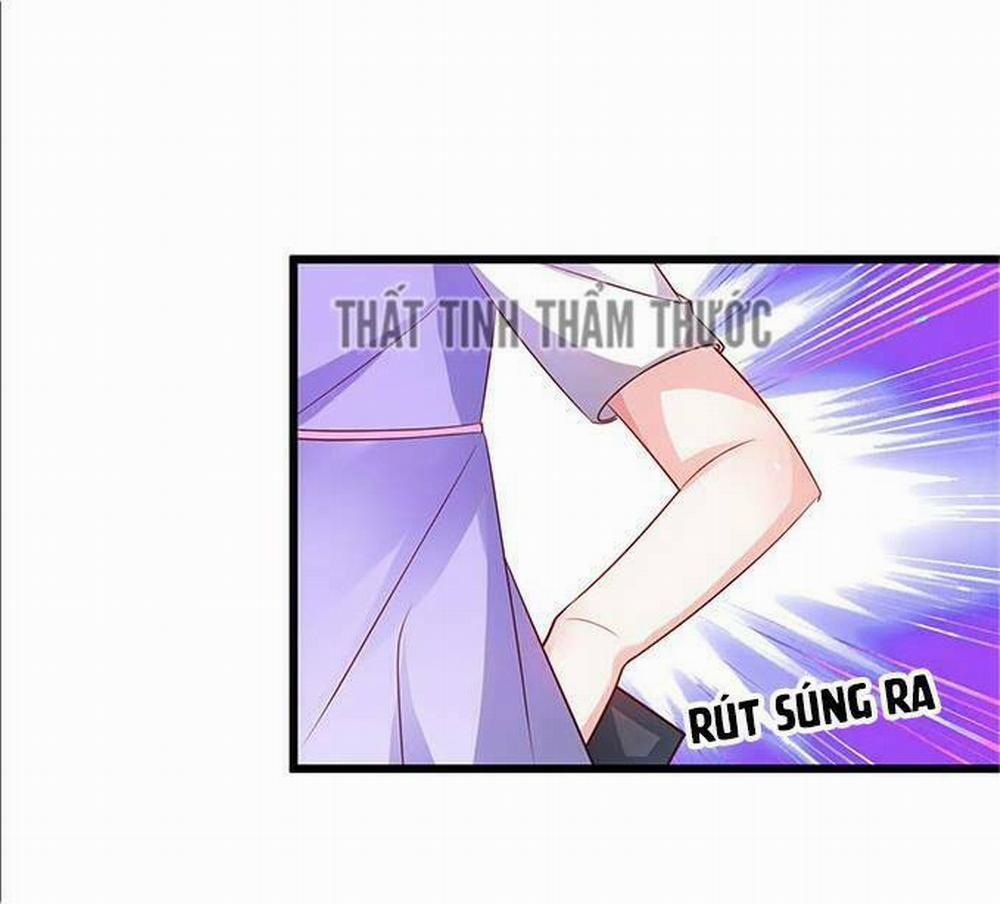 Hắc Đạo Đáng Yêu 32 trang 54