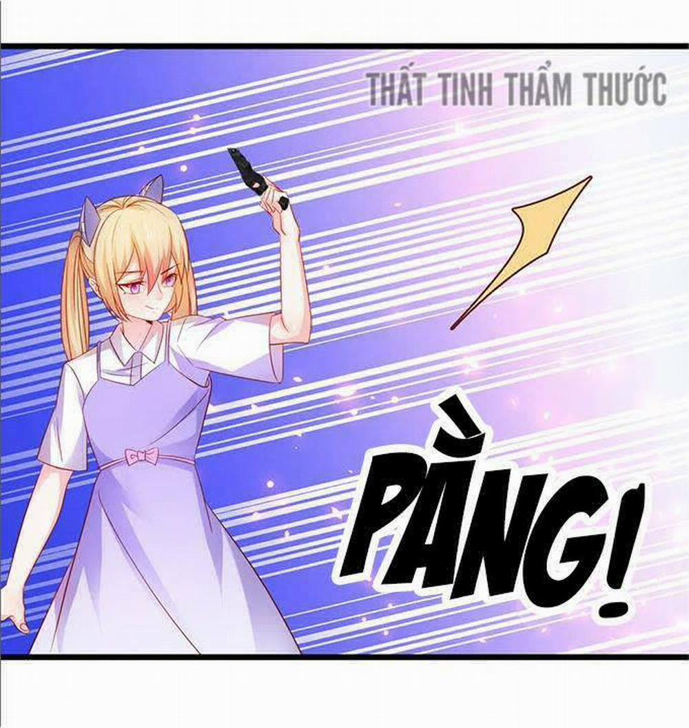 Hắc Đạo Đáng Yêu 32 trang 57