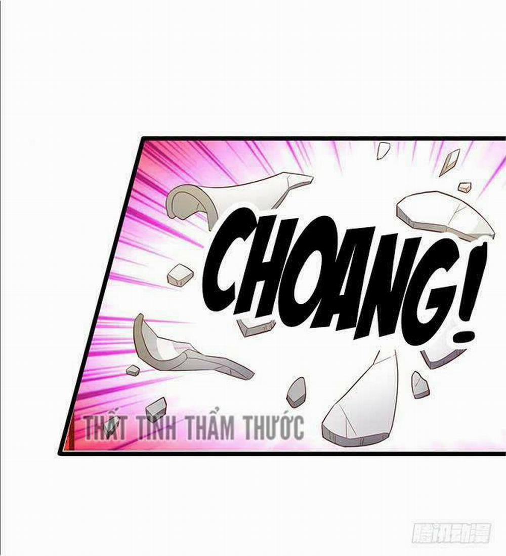 Hắc Đạo Đáng Yêu 32 trang 58