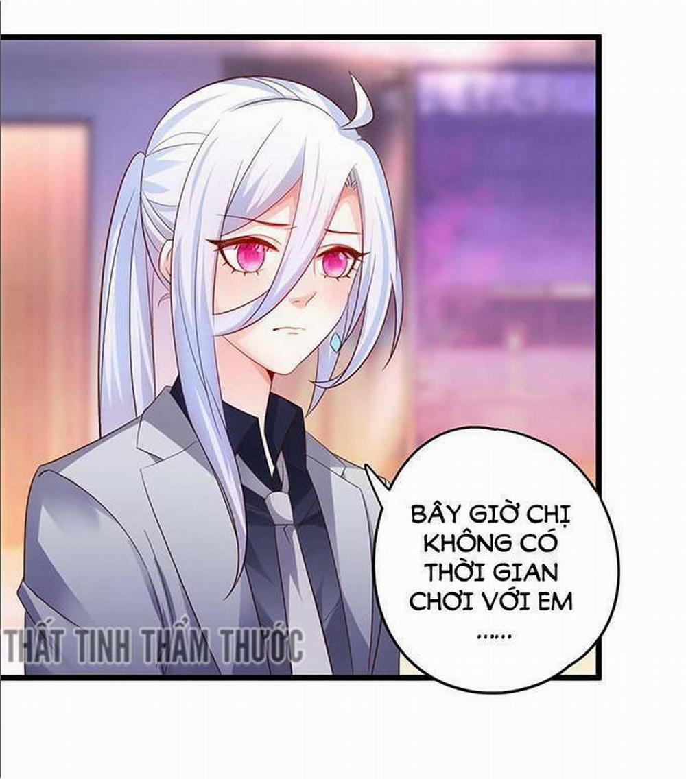 Hắc Đạo Đáng Yêu 32 trang 59