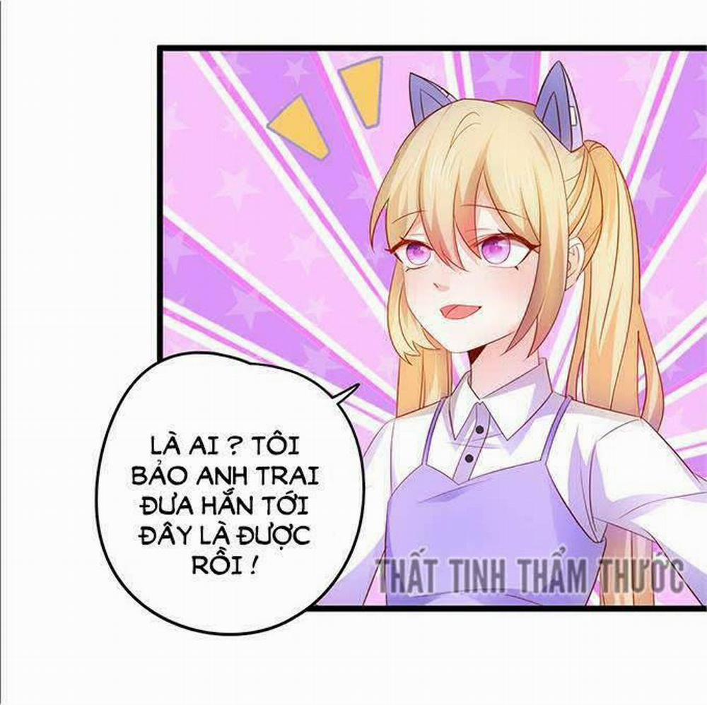 Hắc Đạo Đáng Yêu 32 trang 62