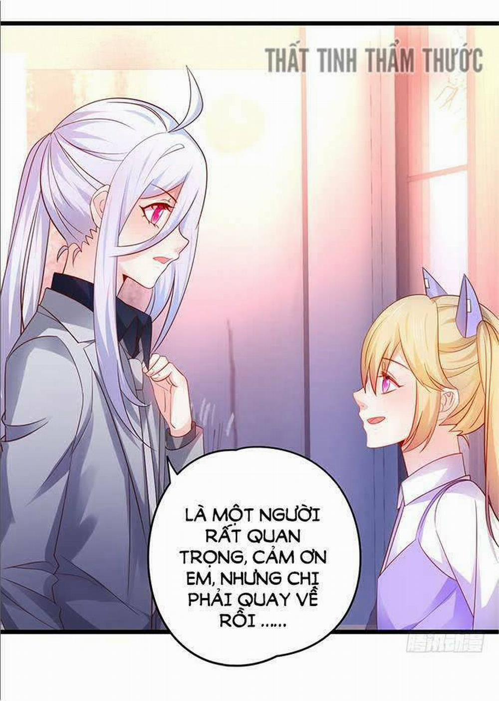 Hắc Đạo Đáng Yêu 32 trang 63