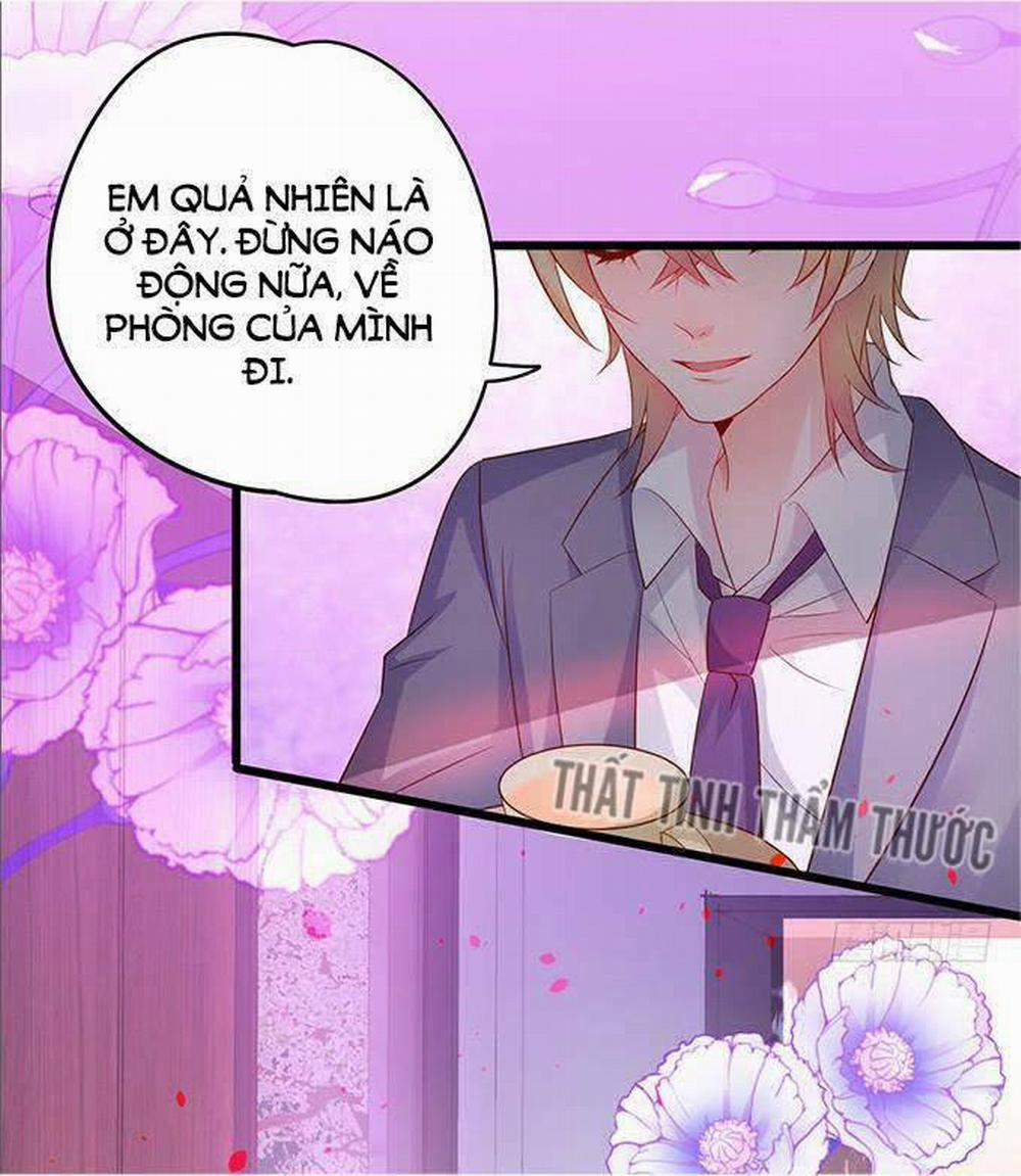 Hắc Đạo Đáng Yêu 32 trang 65