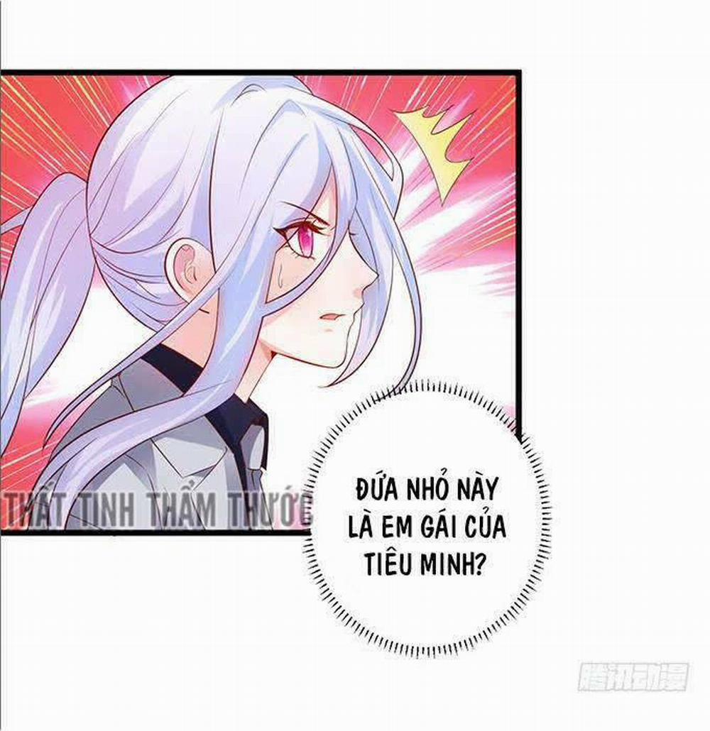 Hắc Đạo Đáng Yêu 32 trang 68