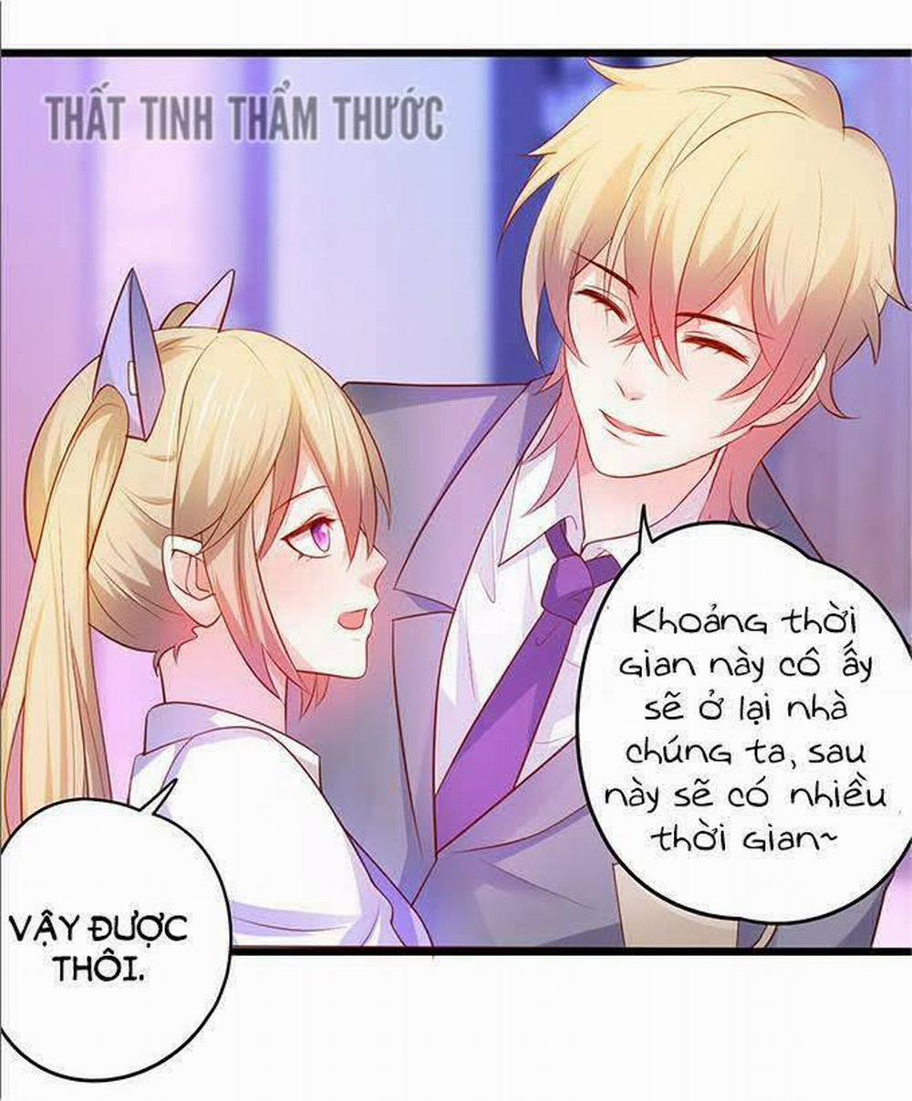 Hắc Đạo Đáng Yêu 32 trang 69