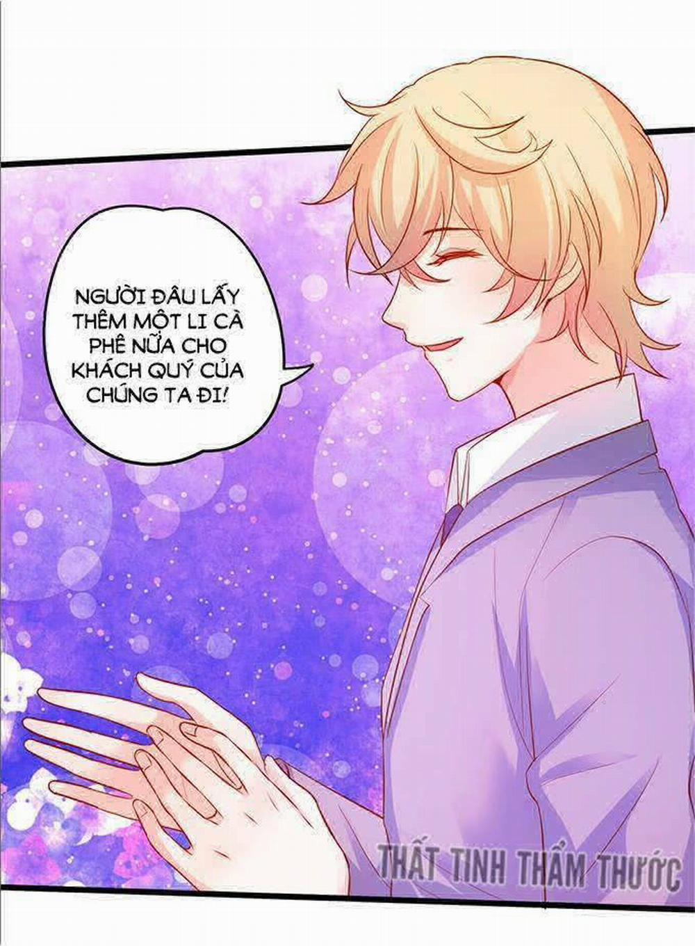 Hắc Đạo Đáng Yêu 32 trang 75