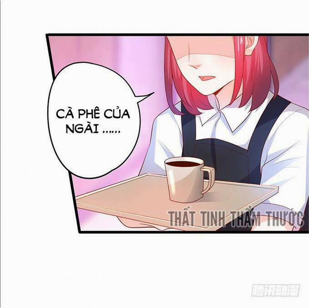 Hắc Đạo Đáng Yêu 32 trang 78