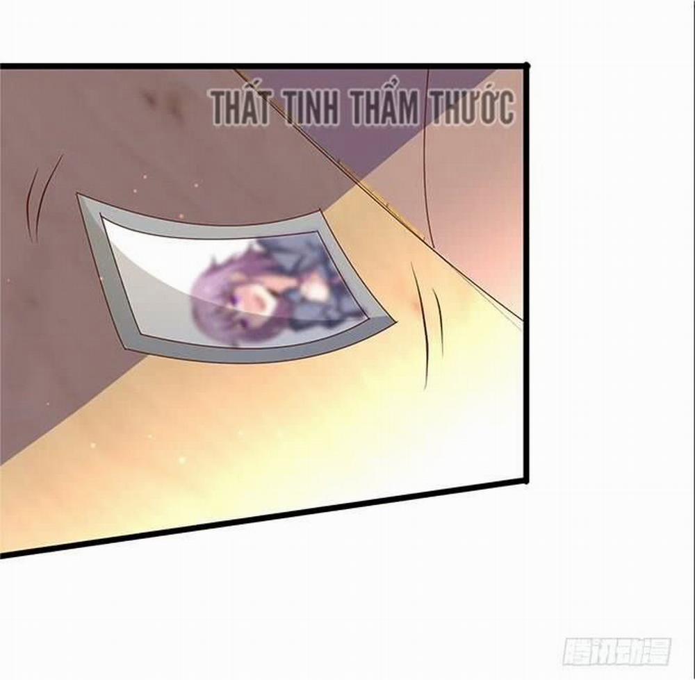 Hắc Đạo Đáng Yêu 33 trang 10