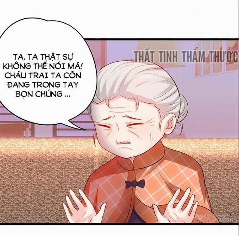Hắc Đạo Đáng Yêu 33 trang 15