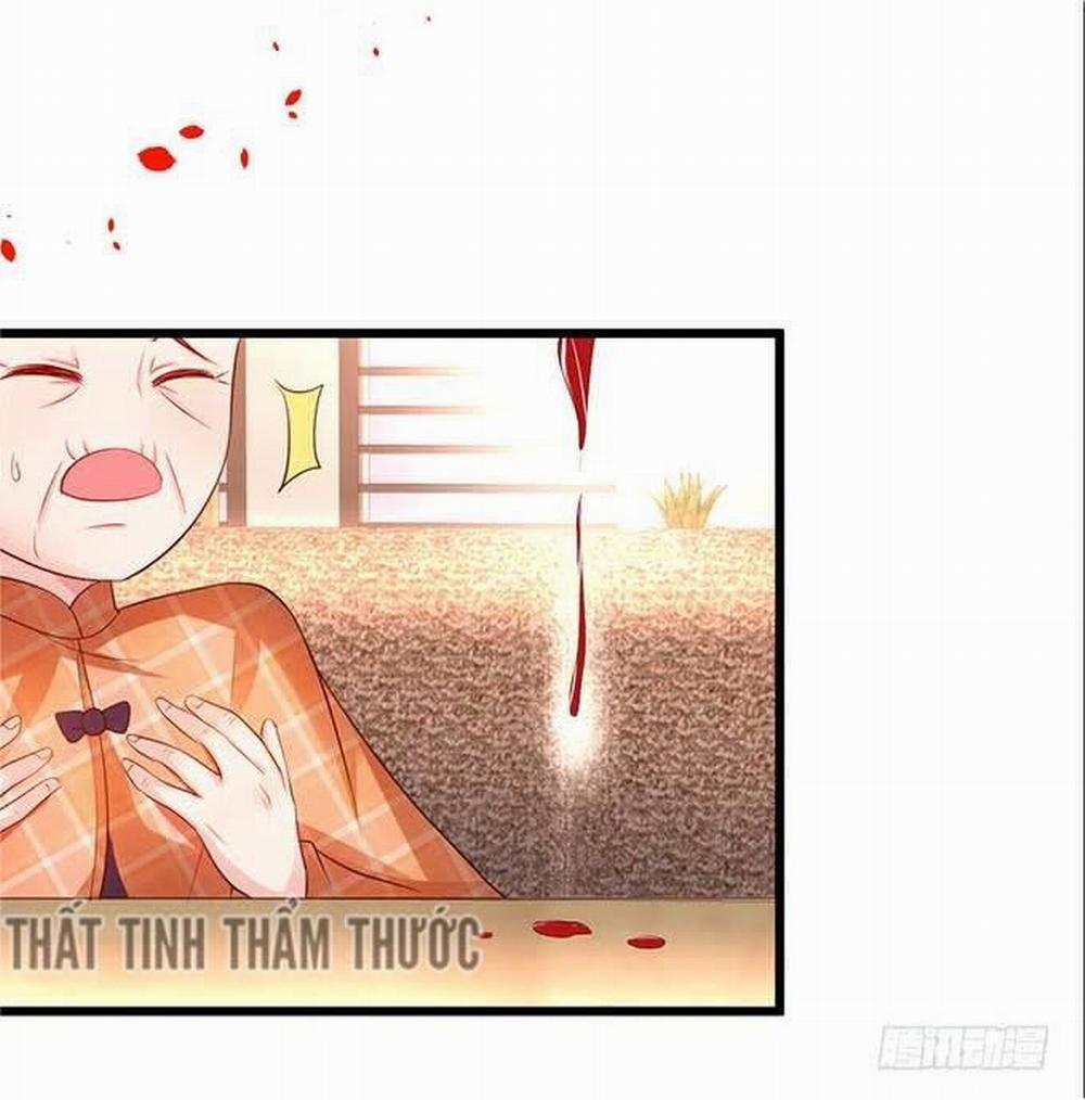 Hắc Đạo Đáng Yêu 33 trang 19