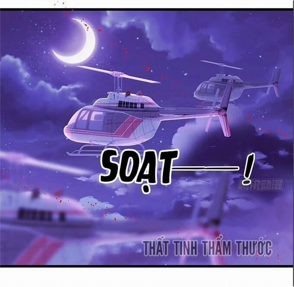 Hắc Đạo Đáng Yêu 33 trang 28