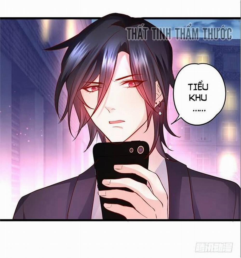 Hắc Đạo Đáng Yêu 33 trang 4