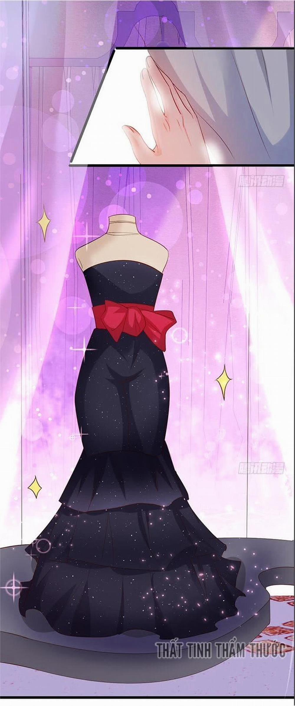 Hắc Đạo Đáng Yêu 33 trang 43
