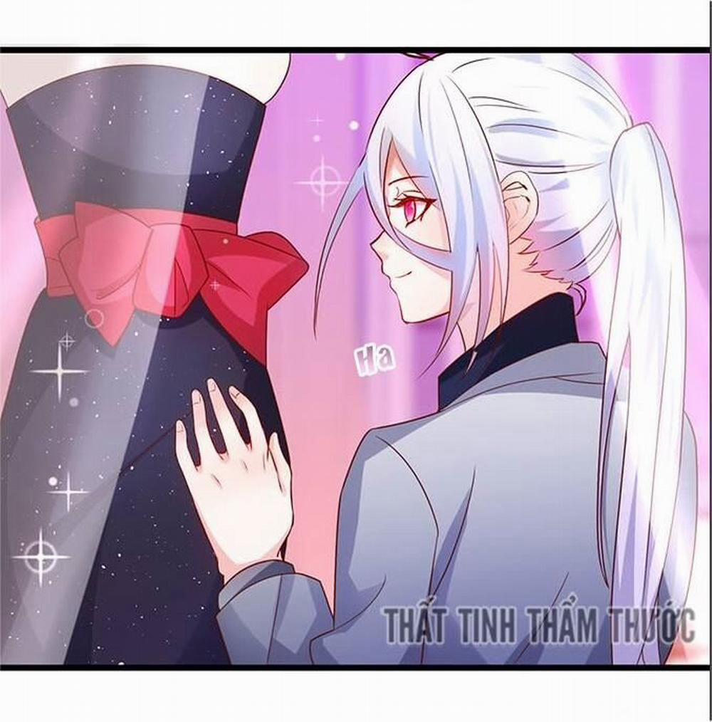 Hắc Đạo Đáng Yêu 33 trang 47