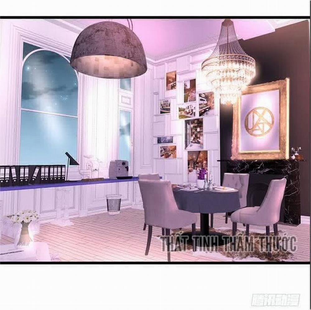 Hắc Đạo Đáng Yêu 33 trang 49