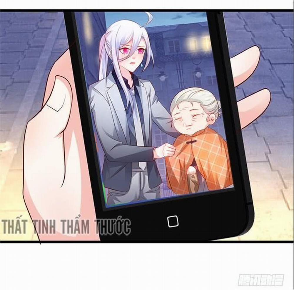 Hắc Đạo Đáng Yêu 33 trang 5