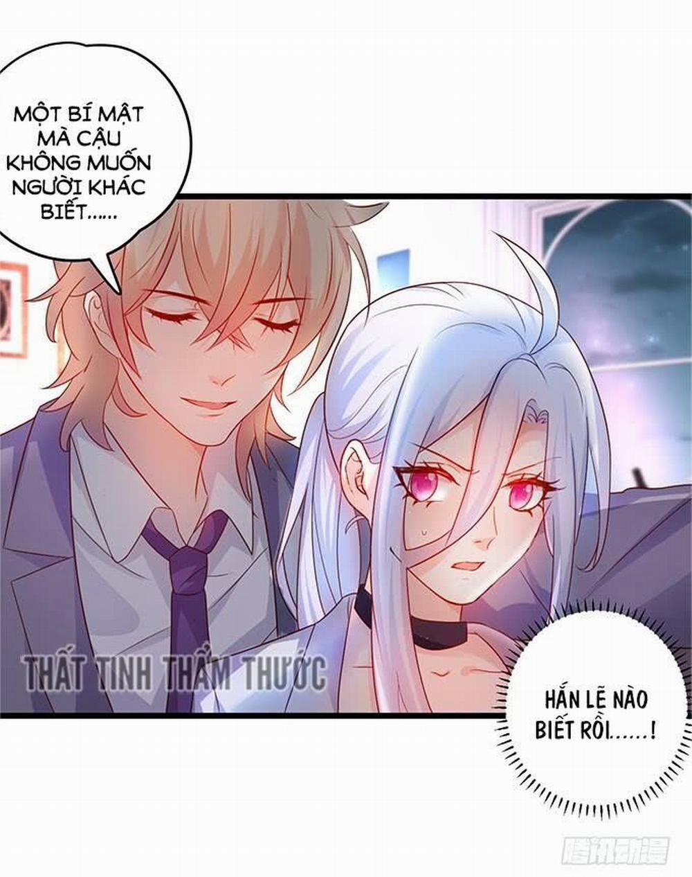 Hắc Đạo Đáng Yêu 33 trang 56