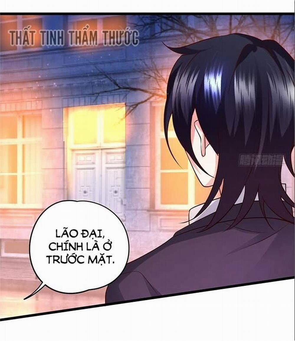 Hắc Đạo Đáng Yêu 33 trang 6