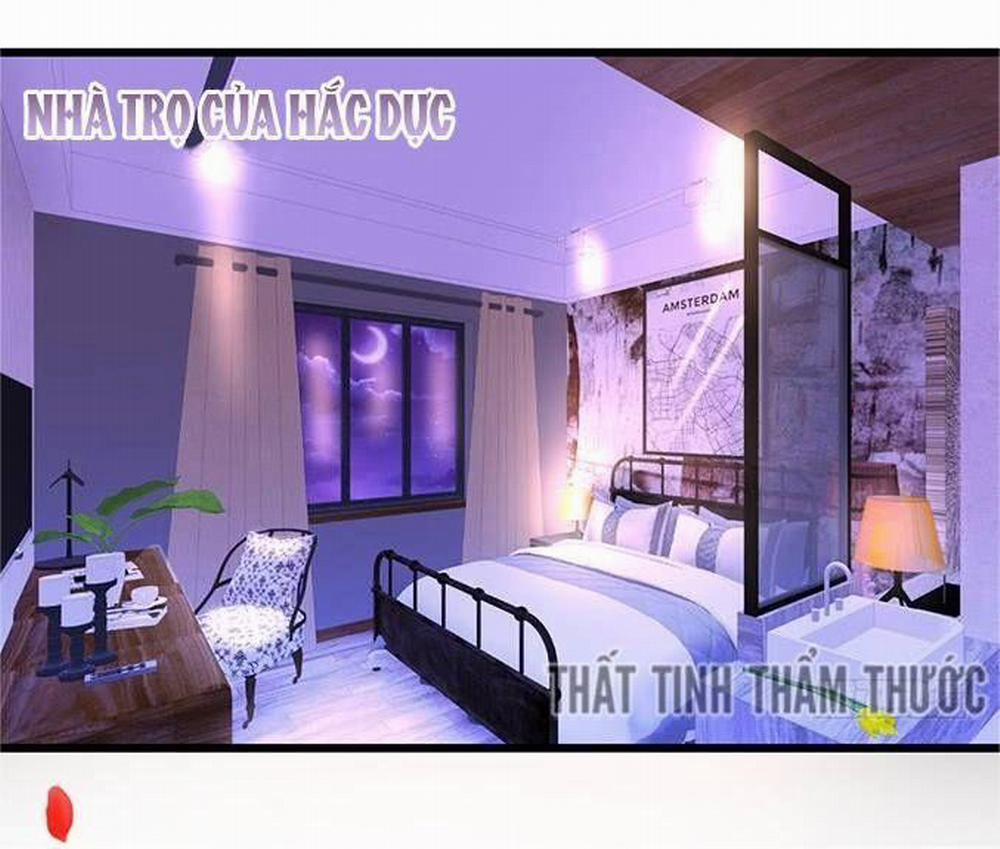 Hắc Đạo Đáng Yêu 34 trang 1