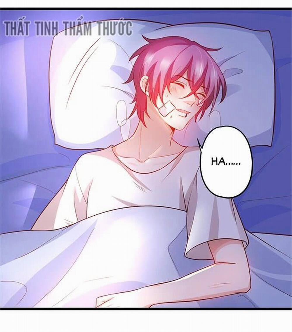 Hắc Đạo Đáng Yêu 34 trang 25