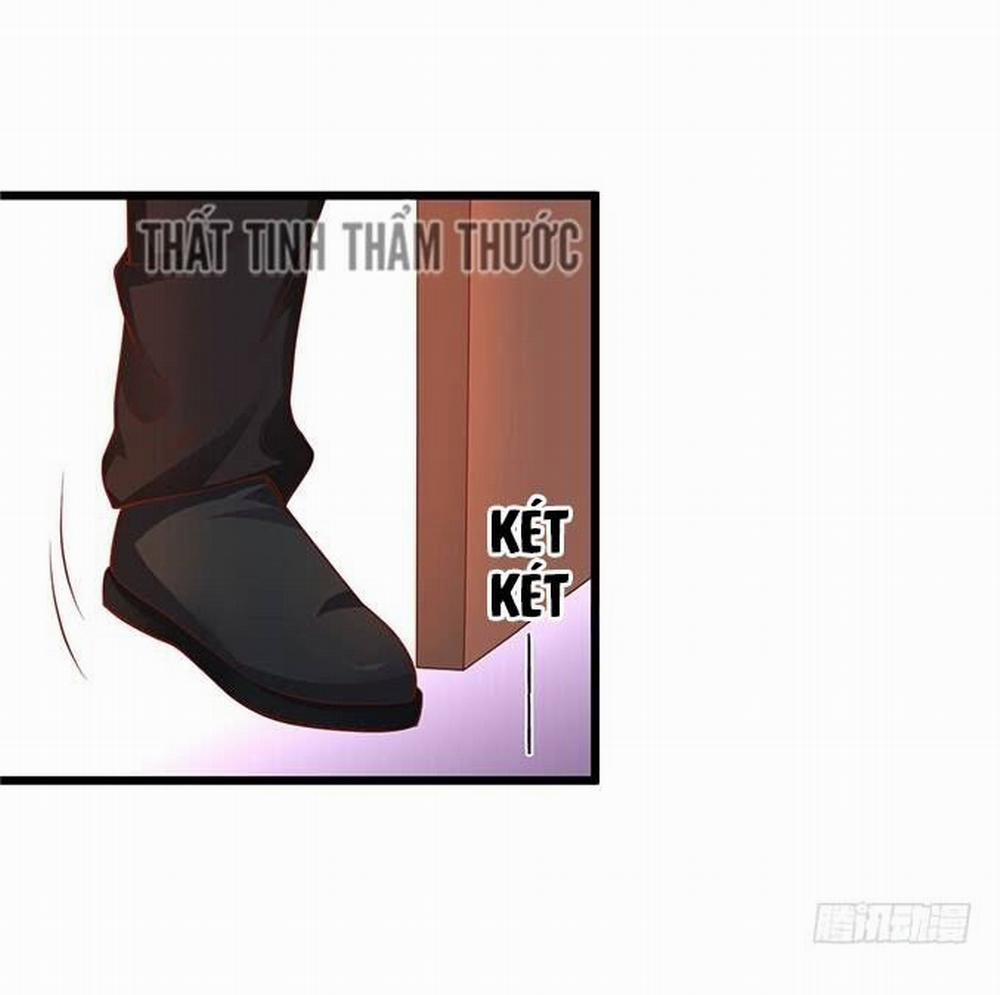 Hắc Đạo Đáng Yêu 34 trang 26