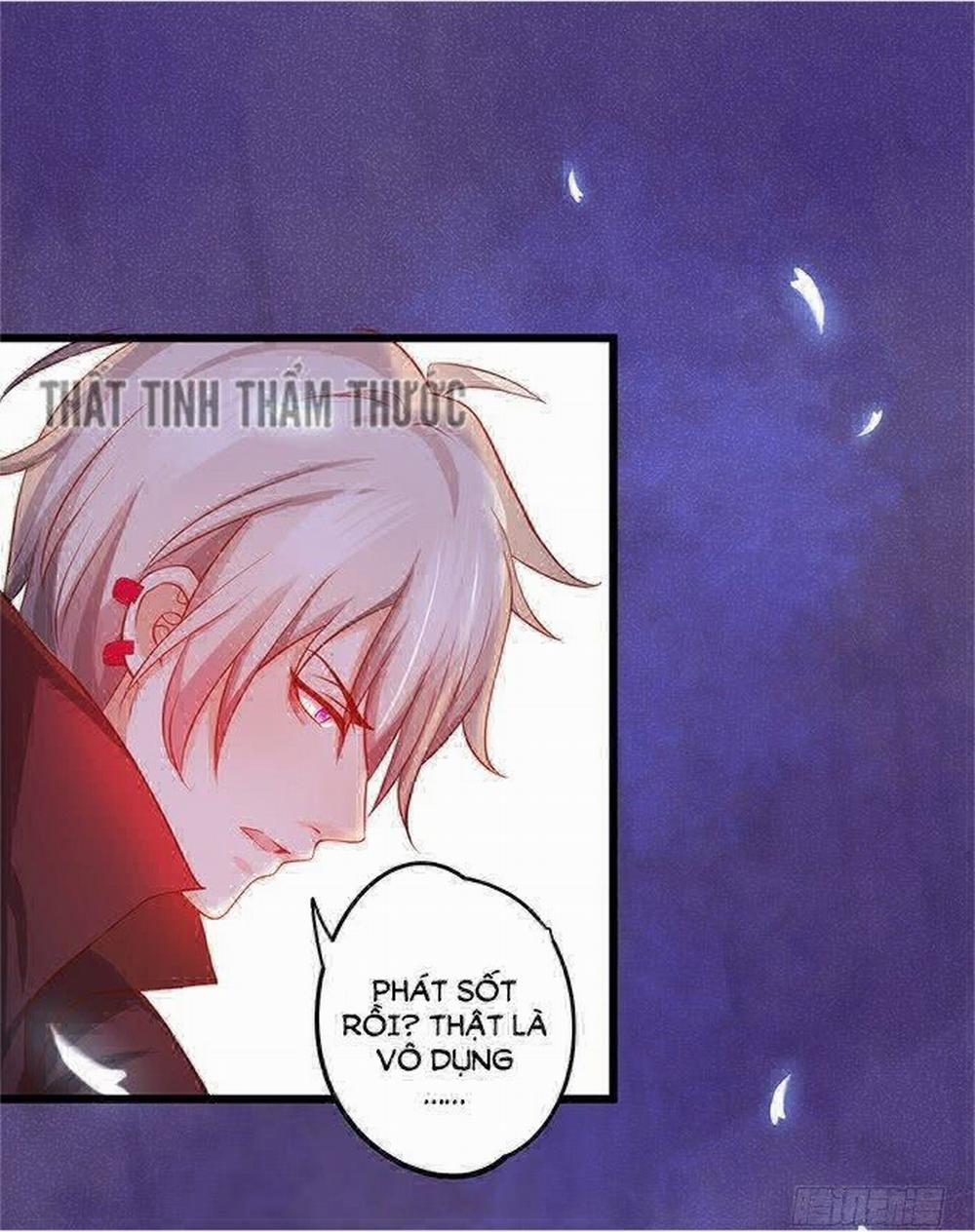 Hắc Đạo Đáng Yêu 34 trang 29