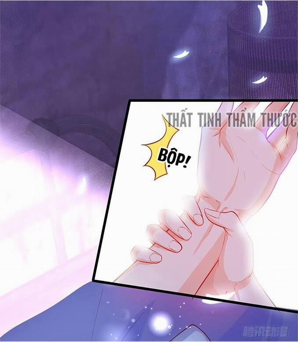 Hắc Đạo Đáng Yêu 34 trang 30