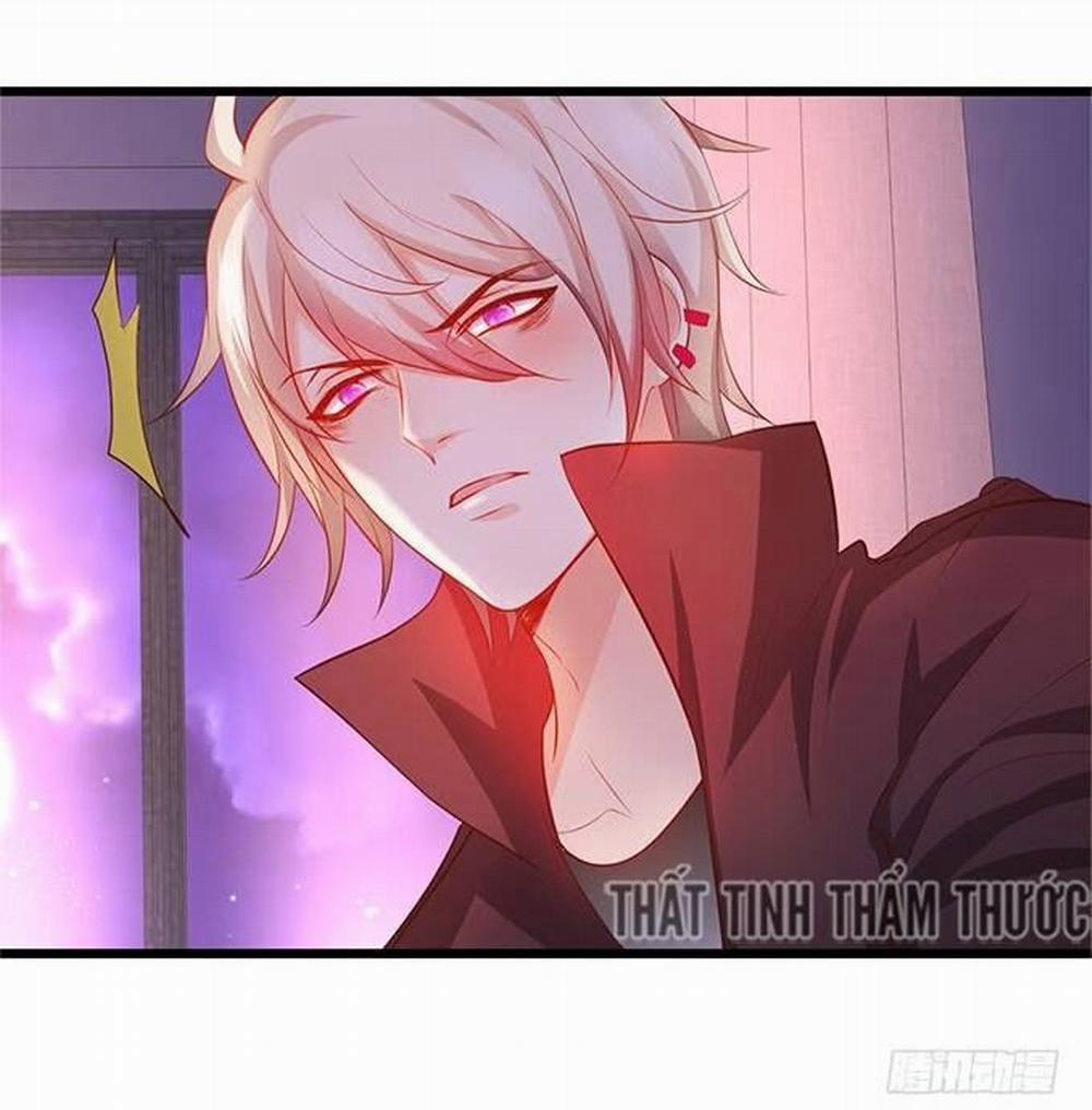 Hắc Đạo Đáng Yêu 34 trang 32