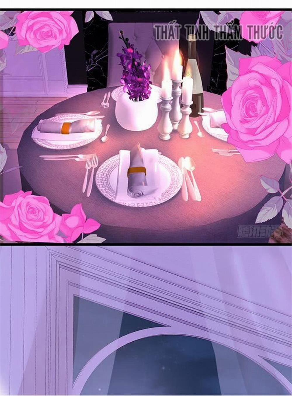 Hắc Đạo Đáng Yêu 34 trang 35