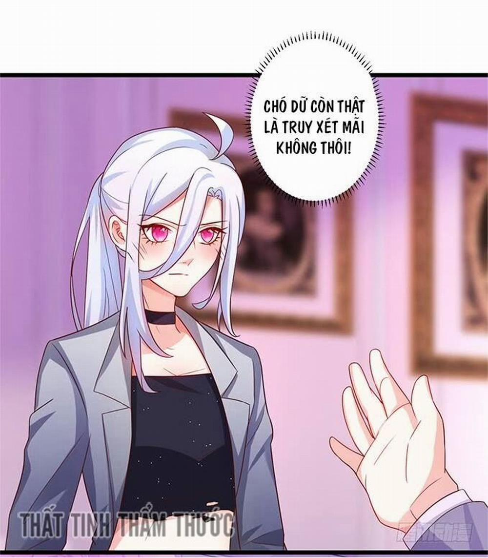 Hắc Đạo Đáng Yêu 34 trang 43