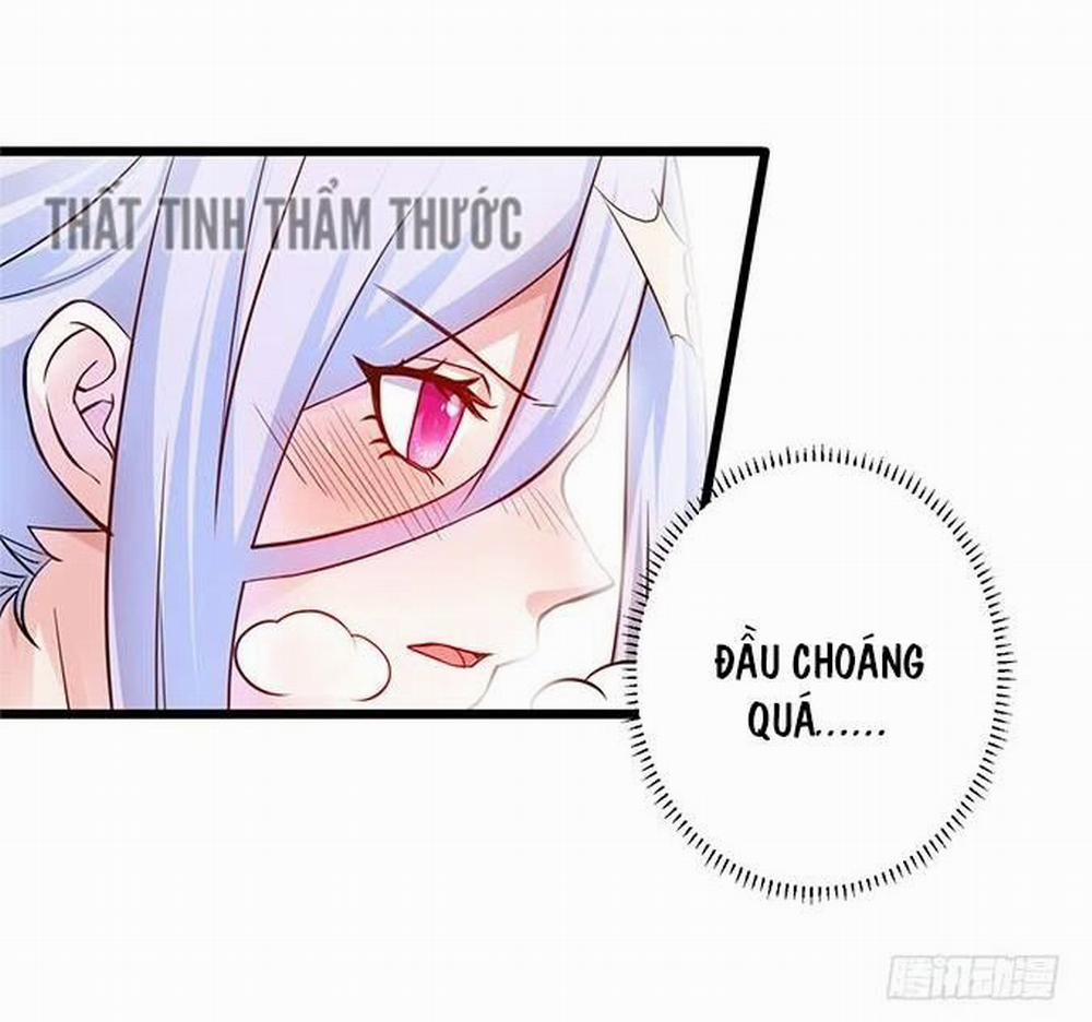 Hắc Đạo Đáng Yêu 34 trang 48