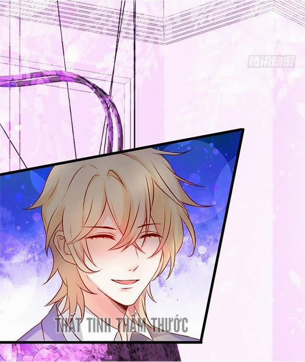 Hắc Đạo Đáng Yêu 34 trang 53