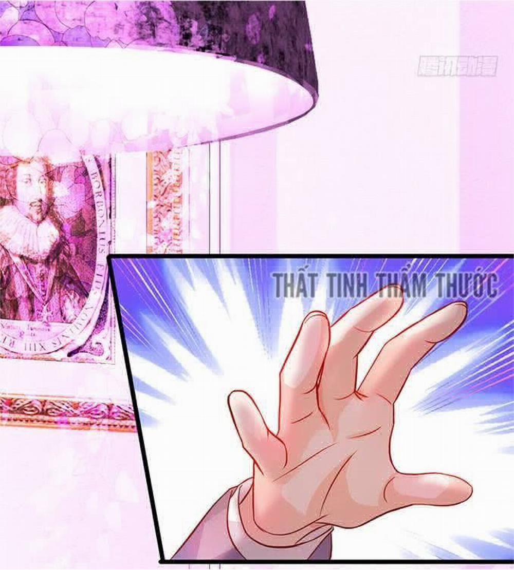 Hắc Đạo Đáng Yêu 34 trang 54