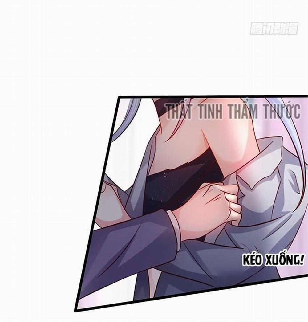 Hắc Đạo Đáng Yêu 34 trang 57