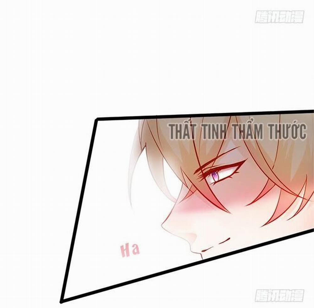 Hắc Đạo Đáng Yêu 34 trang 59