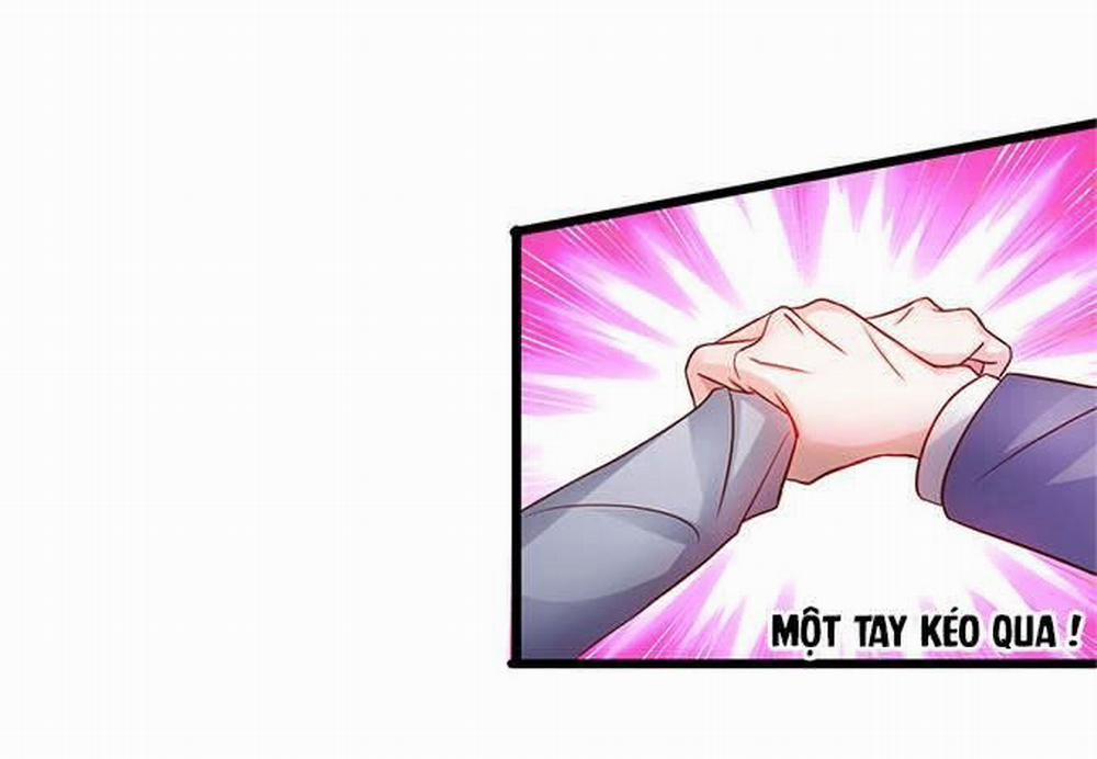 Hắc Đạo Đáng Yêu 34 trang 61