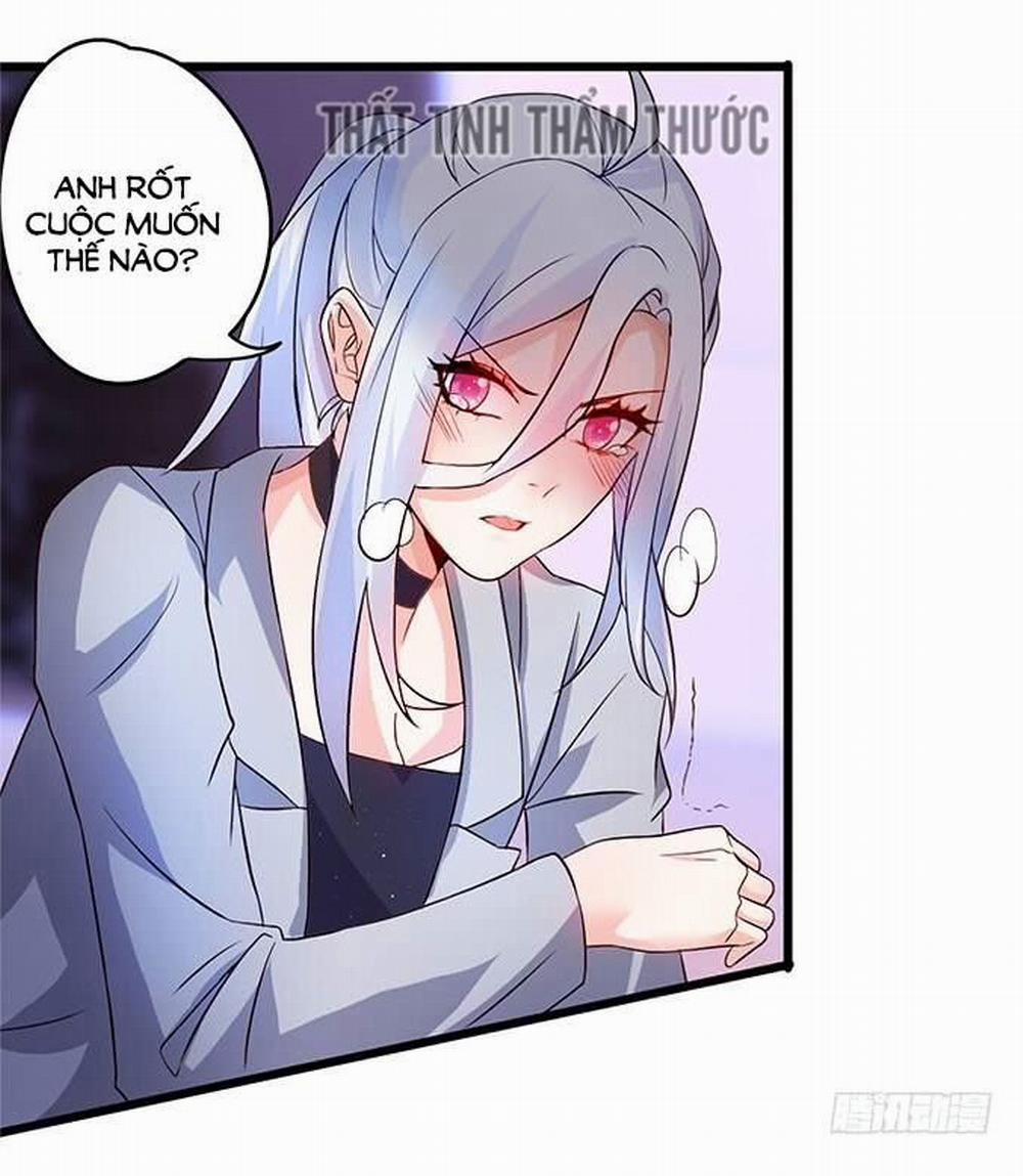 Hắc Đạo Đáng Yêu 34 trang 66