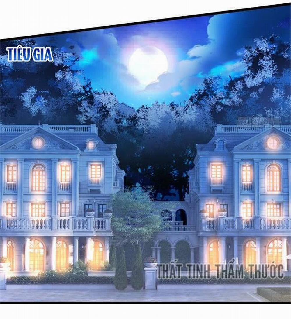 Hắc Đạo Đáng Yêu 34 trang 71