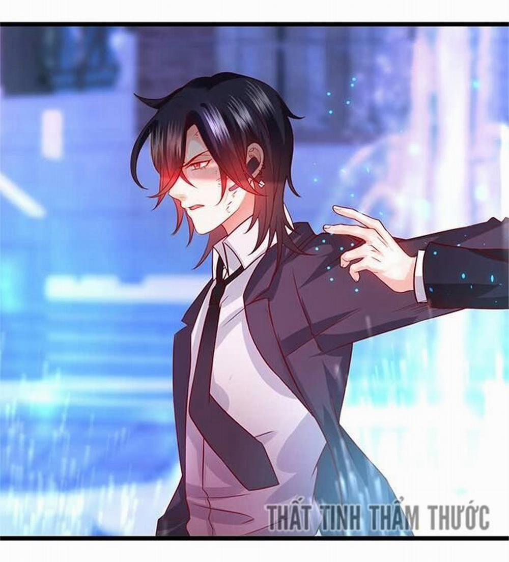 Hắc Đạo Đáng Yêu 34 trang 74