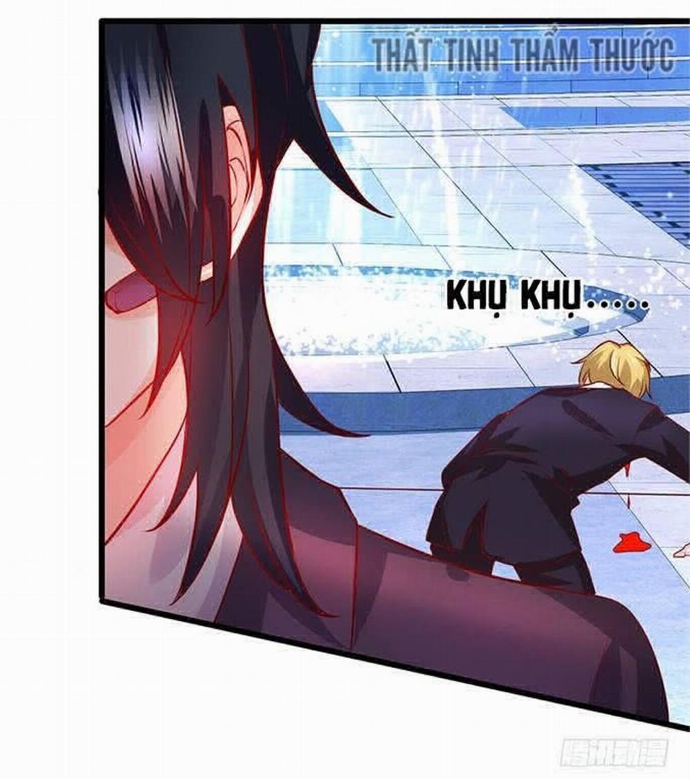 Hắc Đạo Đáng Yêu 34 trang 77