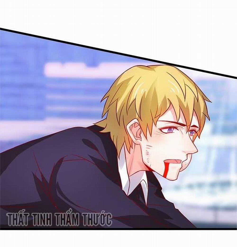 Hắc Đạo Đáng Yêu 34 trang 78