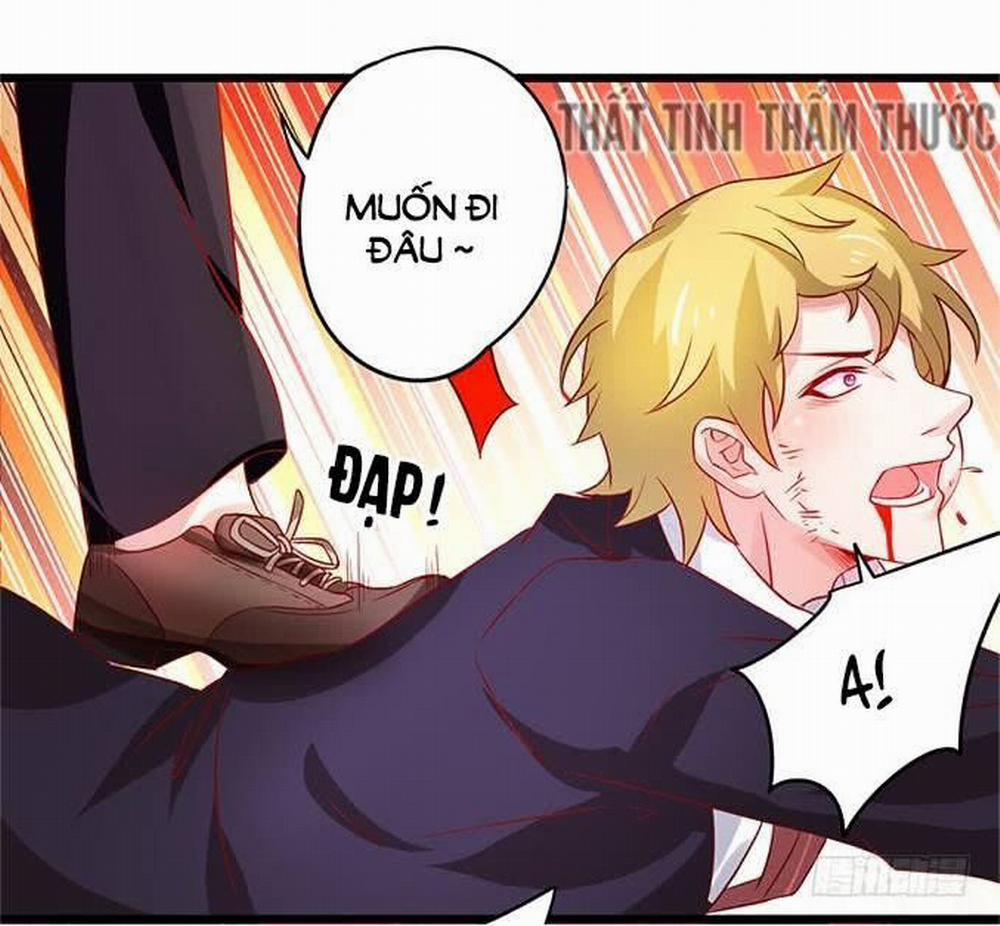 Hắc Đạo Đáng Yêu 34 trang 79