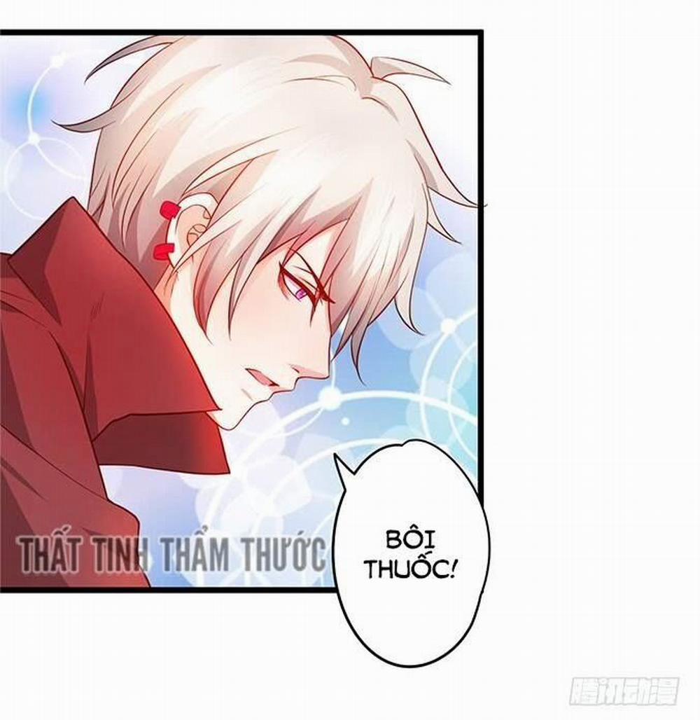 Hắc Đạo Đáng Yêu 34 trang 9