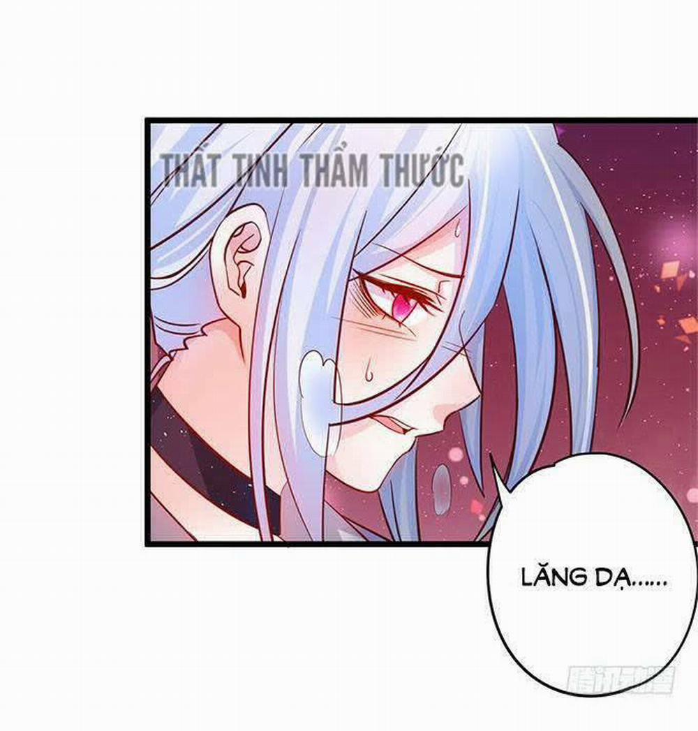 Hắc Đạo Đáng Yêu 35 trang 17