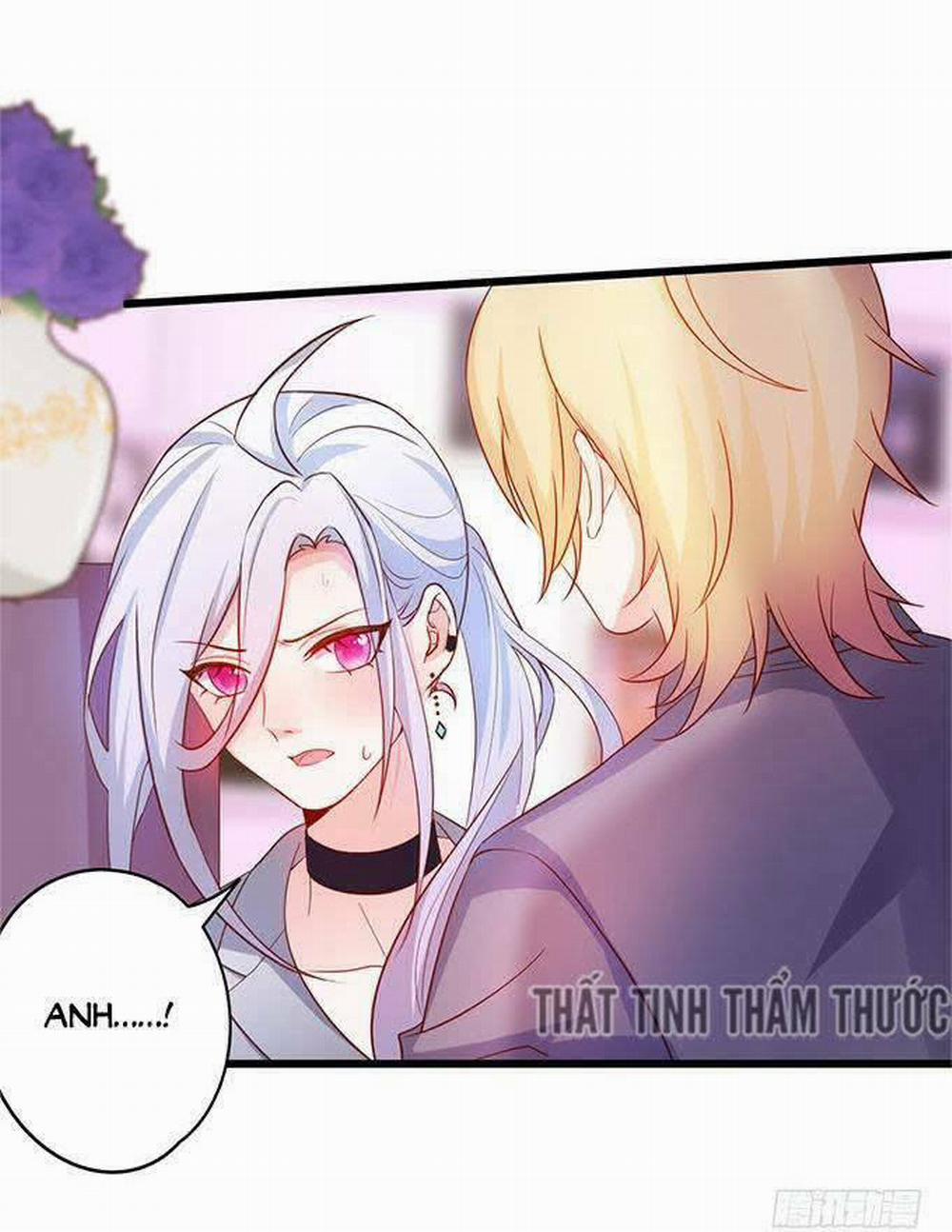 Hắc Đạo Đáng Yêu 35 trang 2