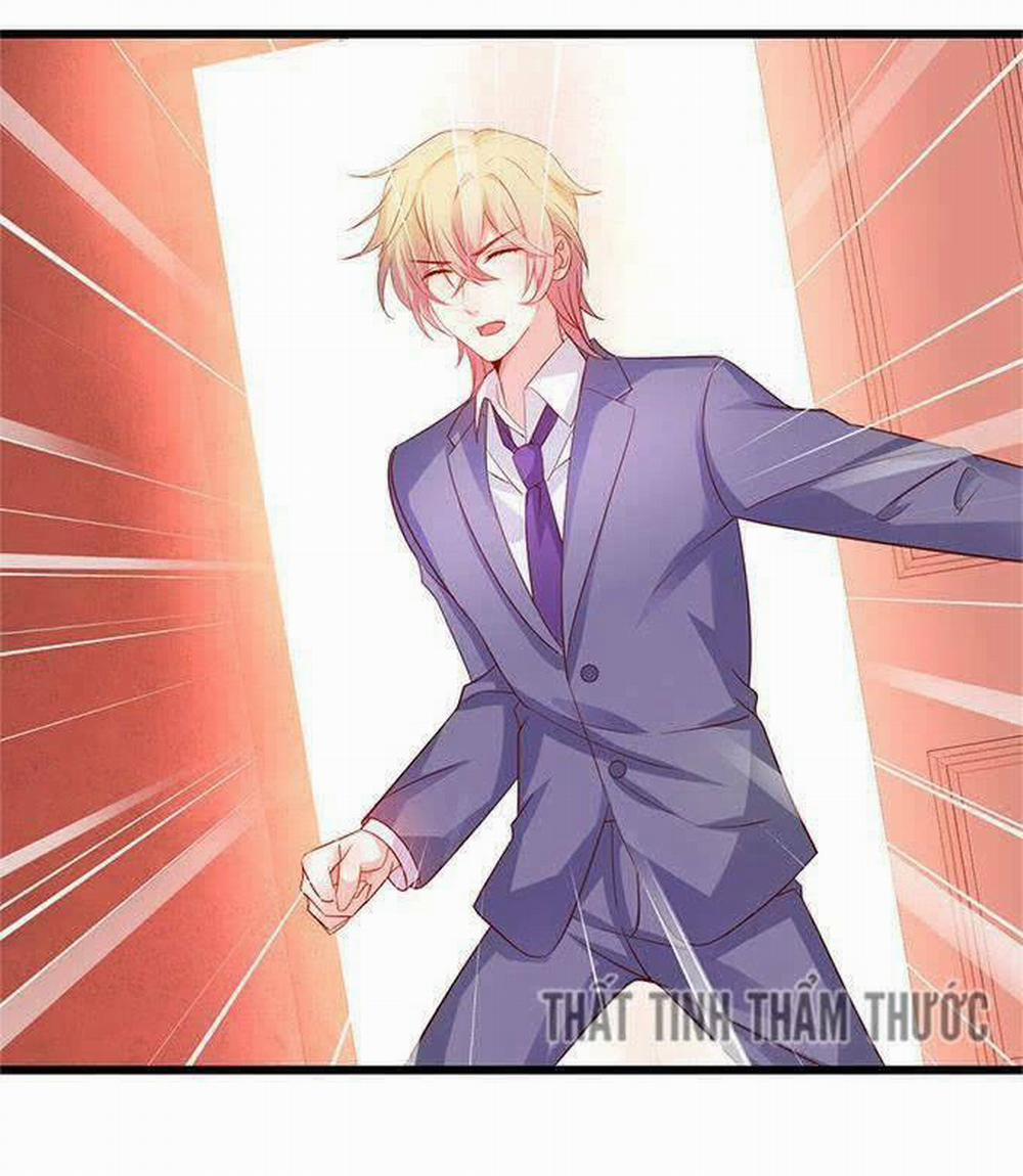 Hắc Đạo Đáng Yêu 35 trang 25