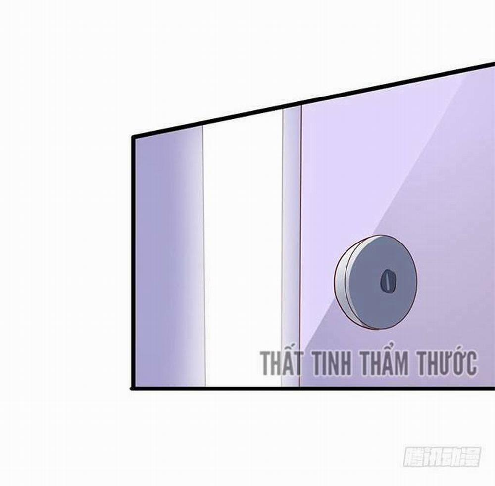 Hắc Đạo Đáng Yêu 35 trang 30